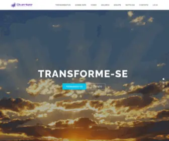 Diventaredh.com.br(Desenvolvimento Humano) Screenshot