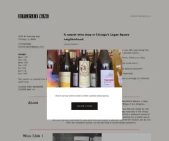 Diverseywine.com(Diversey Wine) Screenshot