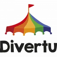 Divertu.com Logo