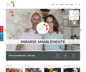 Diverzity.es(Bienvenidos a Diverzity. Donde tú eres lo más importante) Screenshot