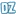 Divezone.net Logo