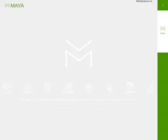 Divi.earth(MAYA) Screenshot