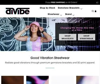 Divibe.co(Gemstone Kandi Bracelets & All) Screenshot