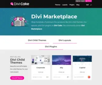 Divicodex.com(Divicodex) Screenshot