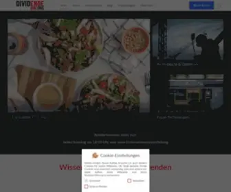 Dividendeohneende.de(Jede Woche eine neue Aktien) Screenshot