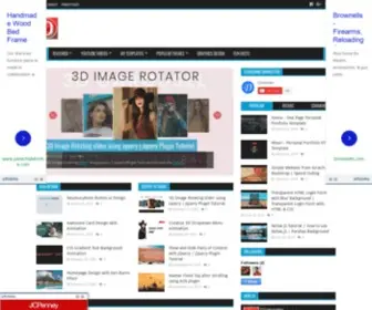 Divinector.com(Divinector) Screenshot