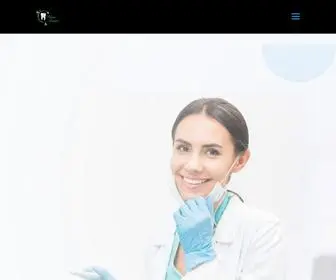 Divinedentalgroup.com(Top Rated Dentist in Scottsdale) Screenshot