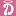 Divinemagazine.net Favicon