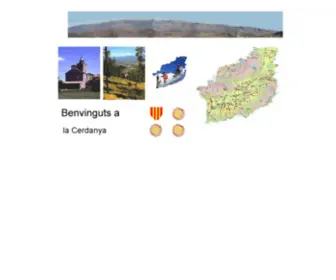 Divino.com(Guia de la Cerdanya) Screenshot