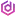 Diviplus.io Favicon