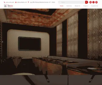 Division9Interiordesign.com(Division9InteriorDesign) Screenshot