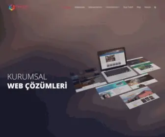 Divizyon.com(Divizyon Yazılım Çözümleri) Screenshot