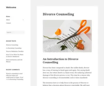 Divorceddadsmagazine.com(Divorceddadsmagazine) Screenshot