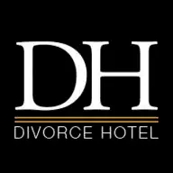 Divorcehotel.com Logo