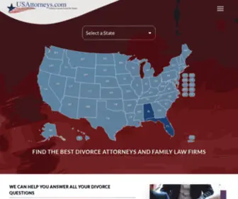 Divorcelawyernow.org(Divorce Lawyers) Screenshot