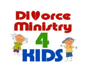 Divorceministry4Kids.com Favicon