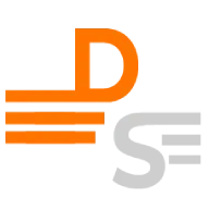 Divstack.pl Logo