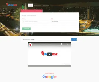 Divulgalocal.com.br(Divulgalocal) Screenshot