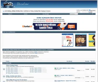 DivXD.life(Türkçe dublaj) Screenshot
