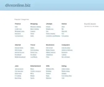 DivXonline.biz(Filme online gratis) Screenshot