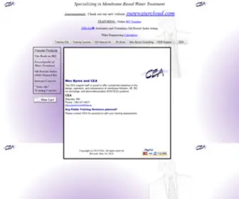 Diwater.net(Diwater) Screenshot