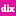 DixDigitalagency.com Favicon