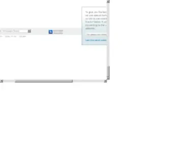 Dixell.com(Copeland GB) Screenshot