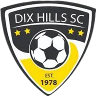 Dixhillssoccerclub.com Logo