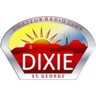 Dixieham.org Logo