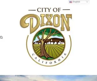 Dixonwaterfacts.org(Dixon Water Facts) Screenshot