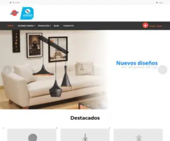 Dixton.com.co(Dixton Colombia) Screenshot