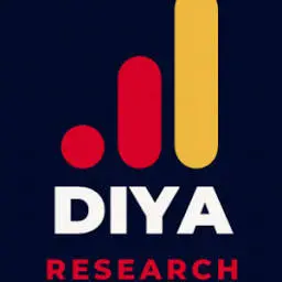 Diya-Research.org Favicon