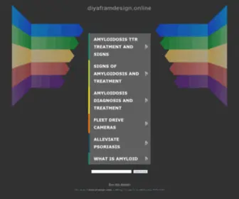 Diyaframdesign.online(Diyaframdesign online) Screenshot