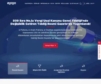 Diyalogo.com.tr(ELogo) Screenshot