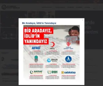 Diyarbakir.pol.tr(Diyarbakır Emniyet Müdürlüğü) Screenshot