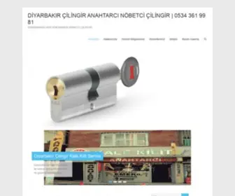 Diyarbakircilingirci.com(Diyarbak) Screenshot