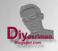 Diyasriman.blogspot.com Logo