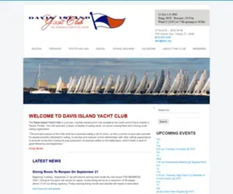 Diyc.org(Diyc) Screenshot