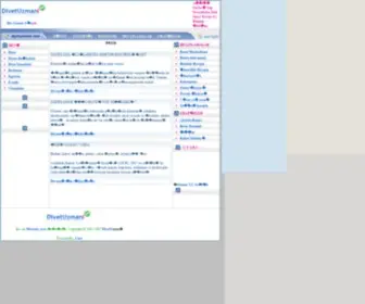 Diyetuzmani.com(DİYET) Screenshot