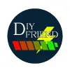 Diyfree.net Favicon