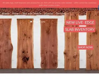 Diyfurniturestore.com(DIY Furniture Store) Screenshot