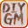 Diygm.com Logo
