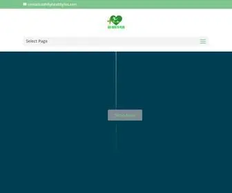 Diyhealthplus.com(DIY Health Plus) Screenshot