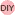 Diyinpdx.com Logo
