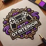 Diyinteriordecoration.com Favicon