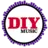 Diymusic.co.uk Logo