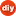 Diy.ru Logo