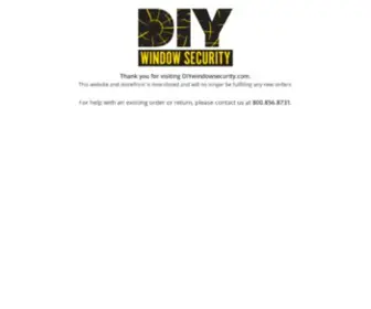 Diywindowsecurity.com(Diywindowsecurity) Screenshot