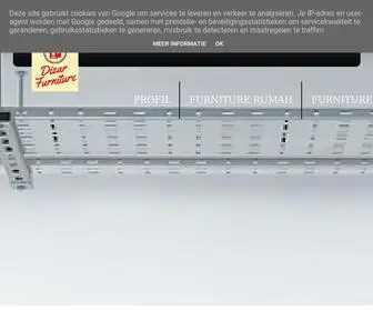 Dizarfurniture.com(Dizar furniture) Screenshot