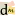Dizi-MAG.com Logo
